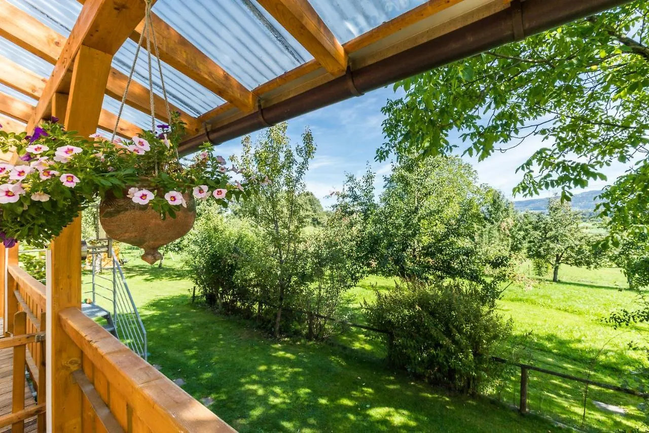 Landhaus Breg Gbr Mollenberg