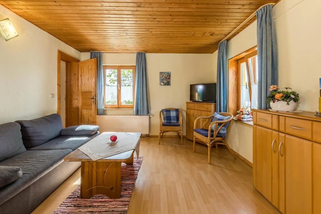 Landhaus Breg Gbr Mollenberg