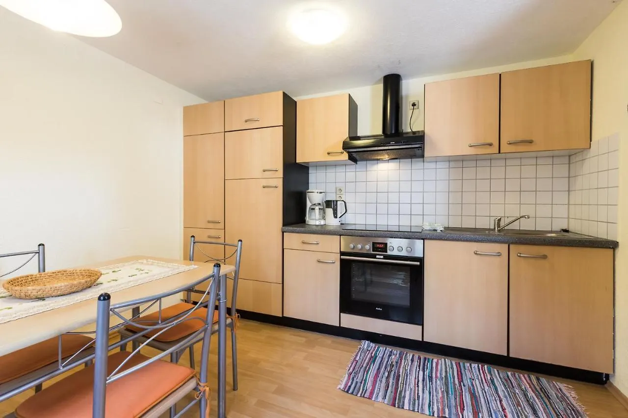 Landhaus Breg Gbr Mollenberg 0*,