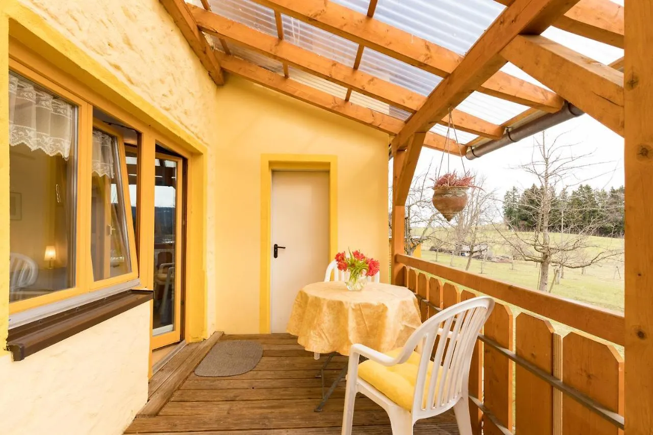 Landhaus Breg Gbr Mollenberg