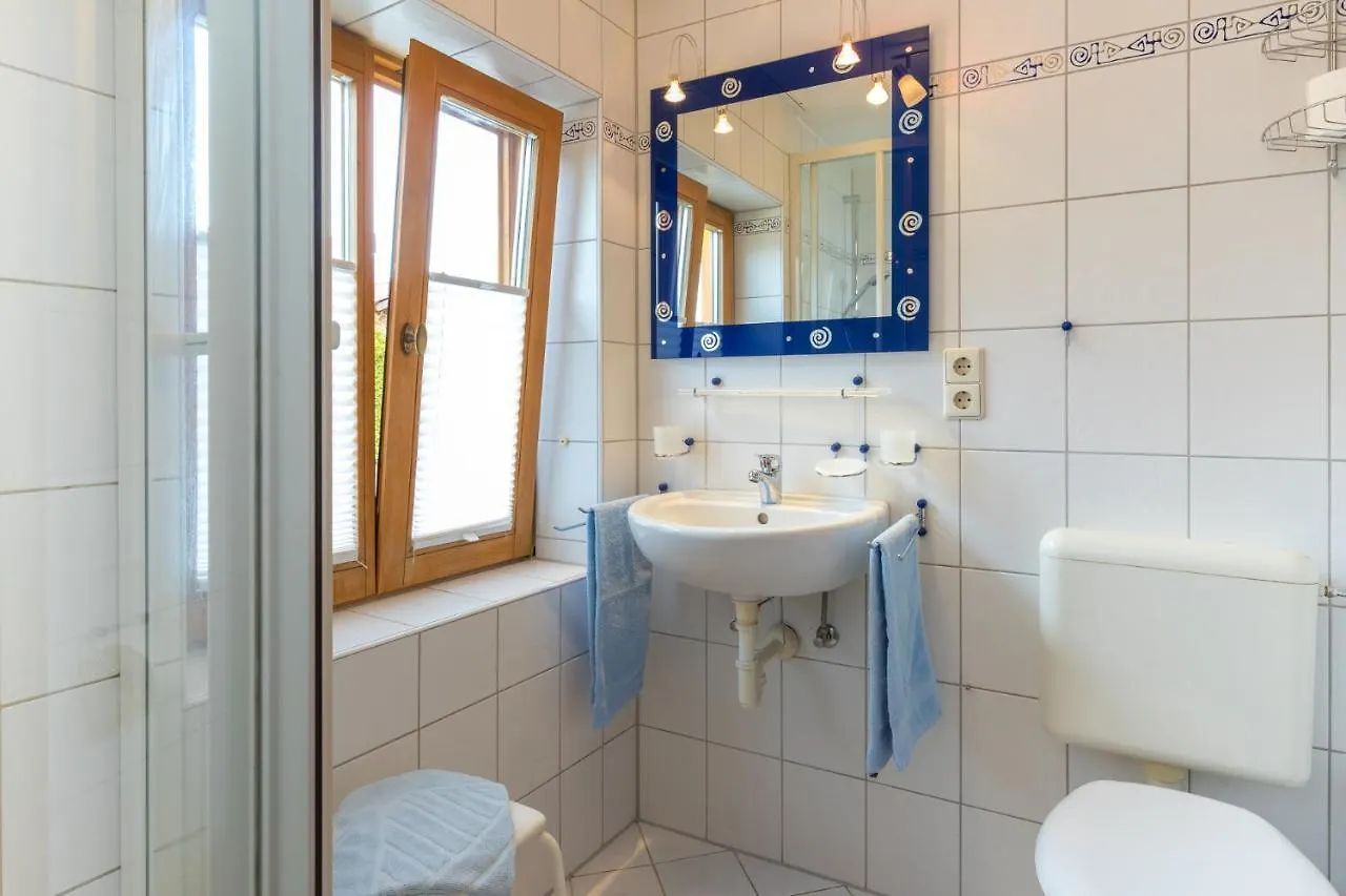Apartment Landhaus Breg Gbr Mollenberg