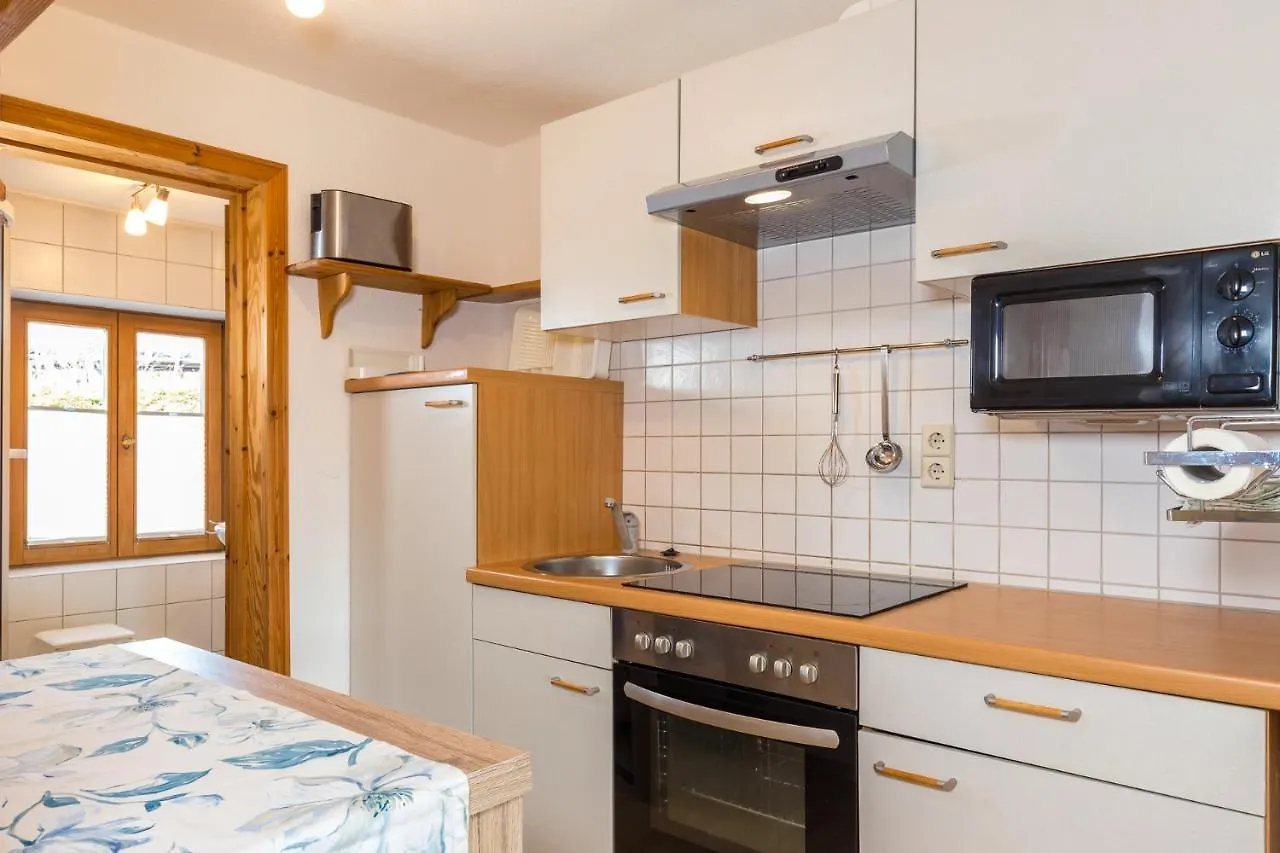 Landhaus Breg Gbr Mollenberg Apartment