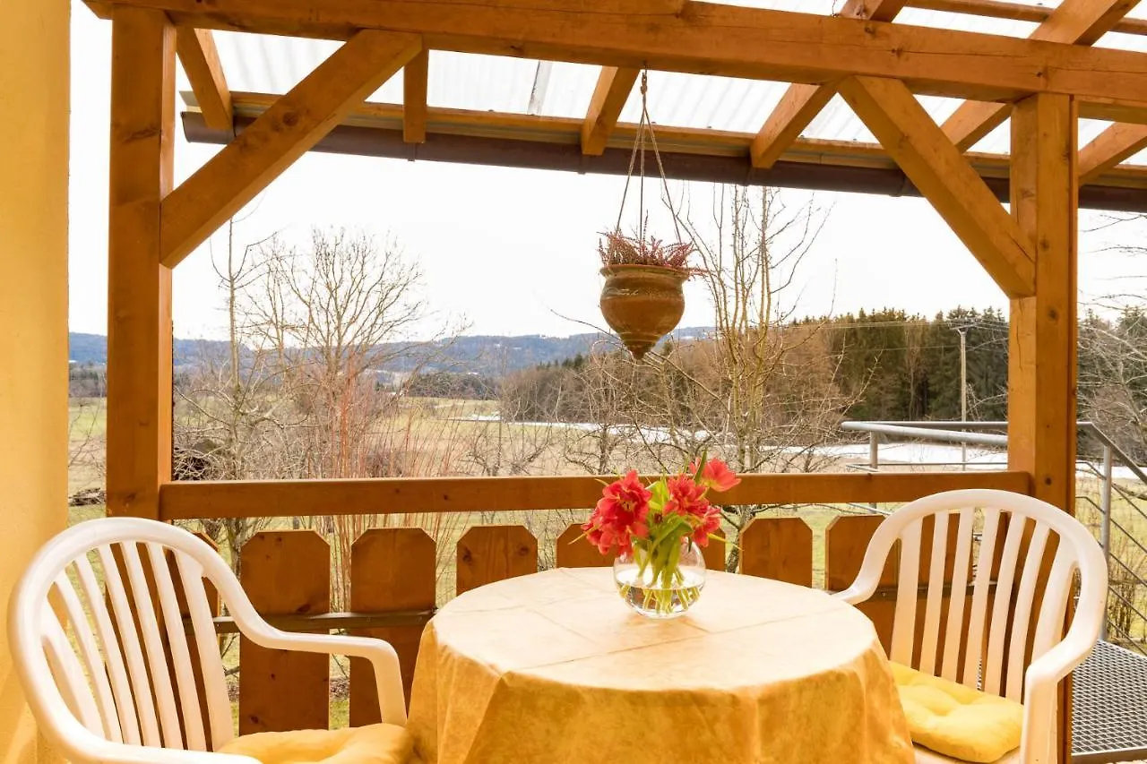 Landhaus Breg Gbr Mollenberg Apartment