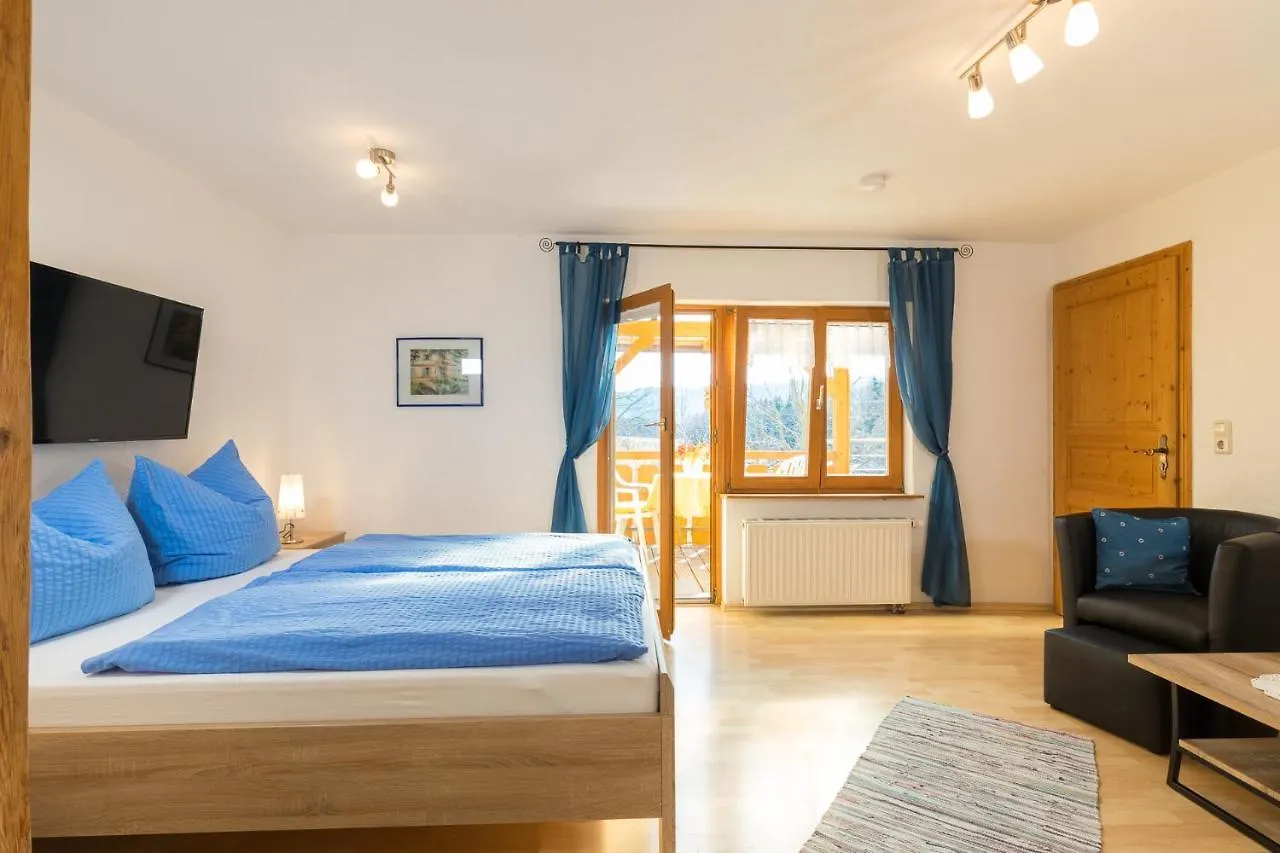 Apartment Landhaus Breg Gbr Mollenberg