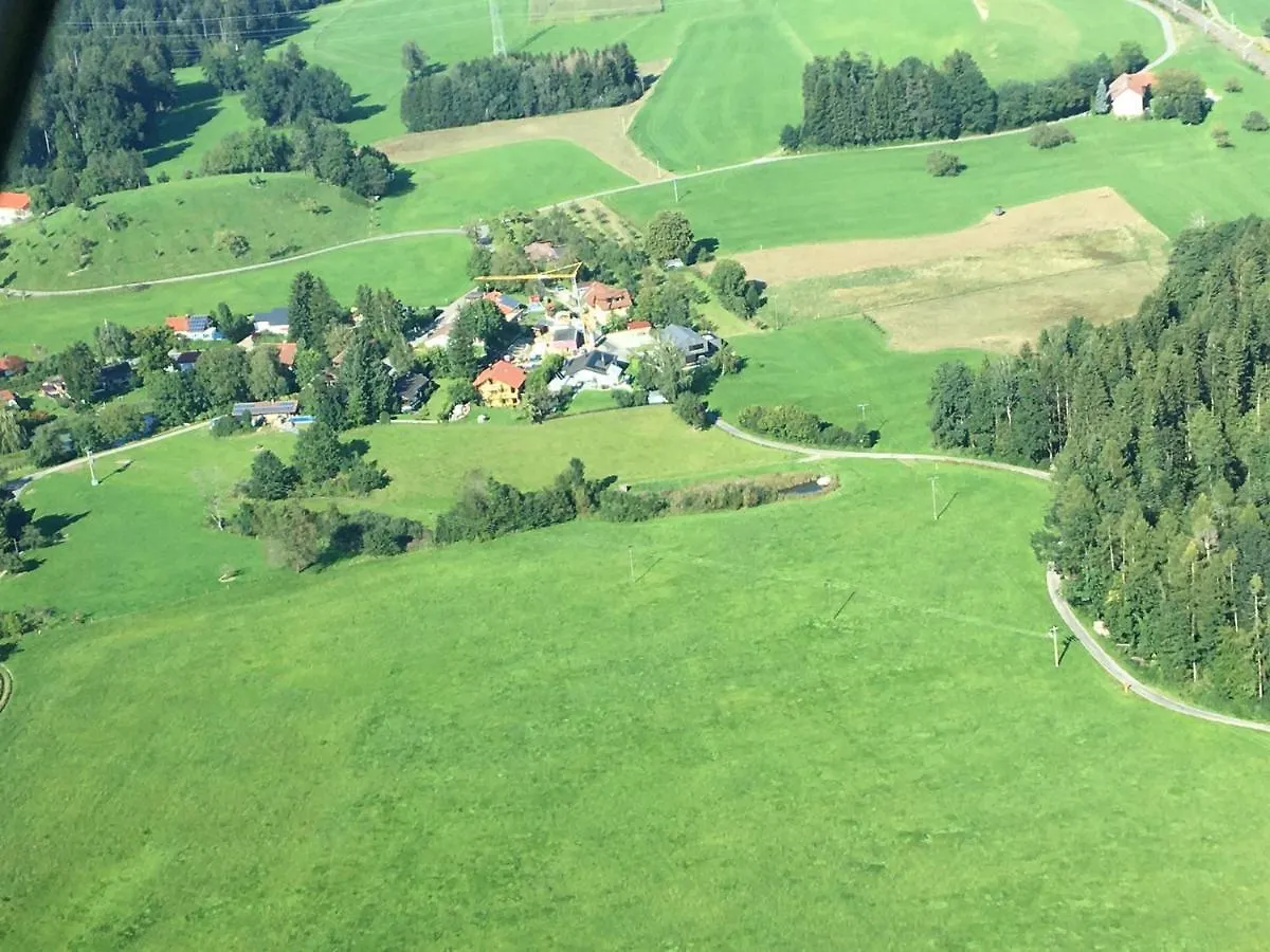 Apartment Landhaus Breg Gbr Mollenberg Germany