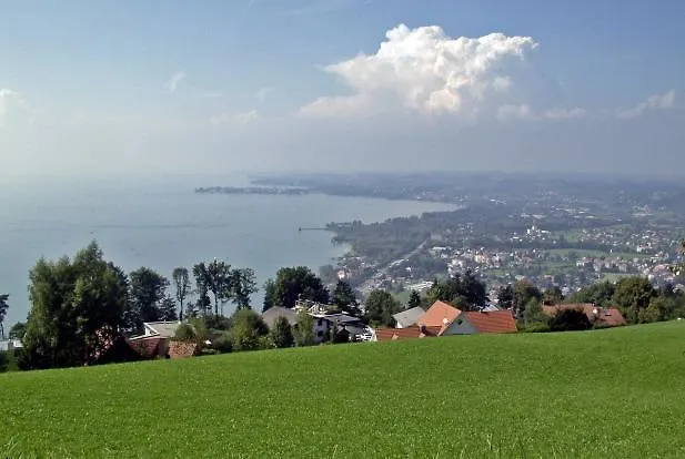 Landhaus Breg Gbr Mollenberg Apartment