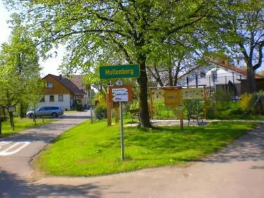 Landhaus Breg Gbr Mollenberg