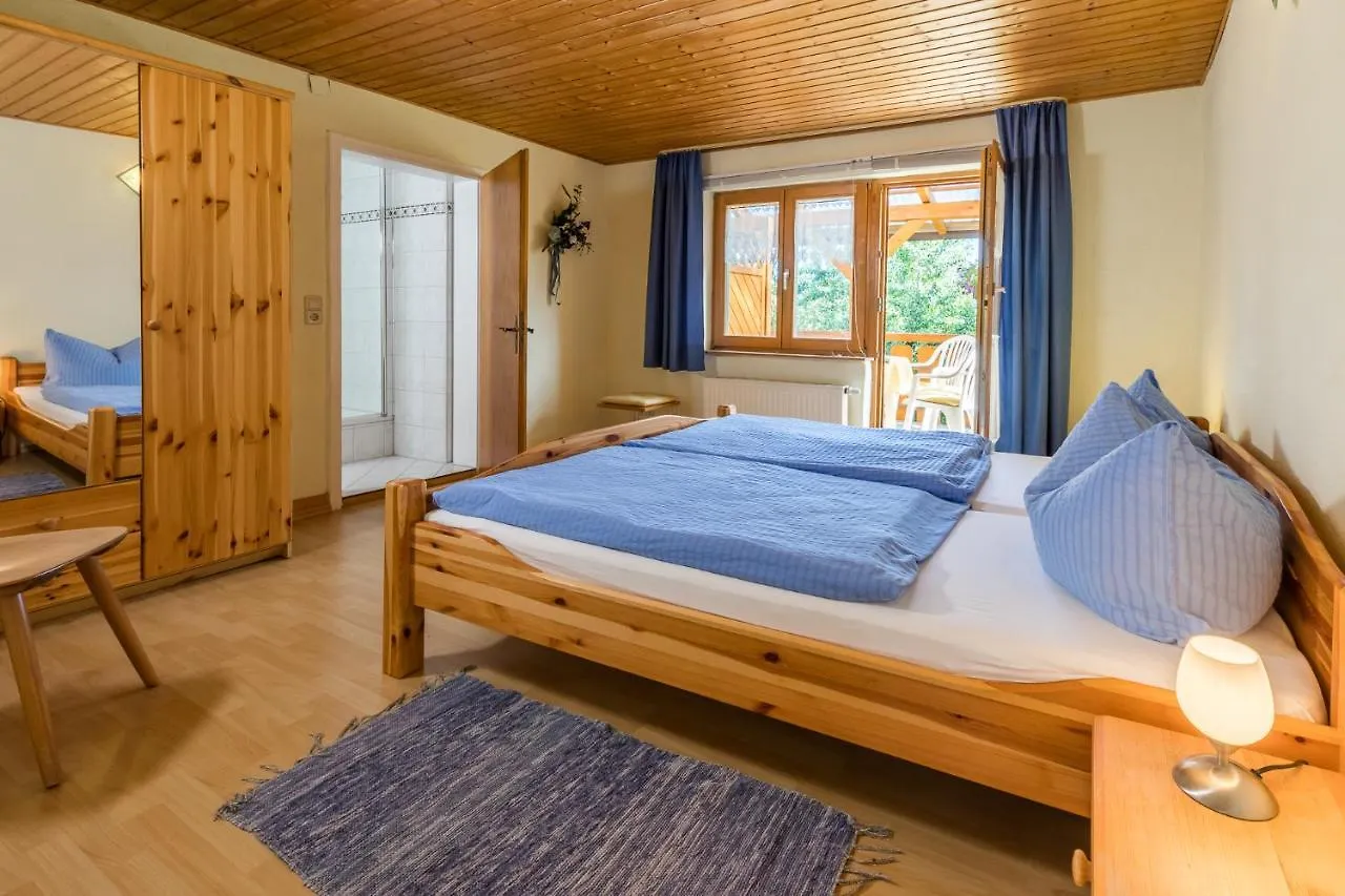 Apartment Landhaus Breg Gbr Mollenberg Germany