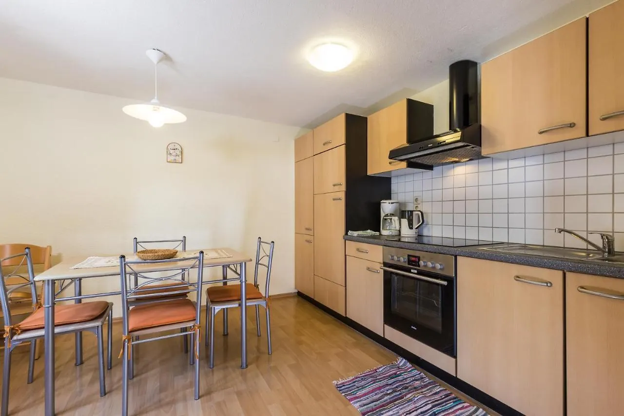 Apartment Landhaus Breg Gbr Mollenberg