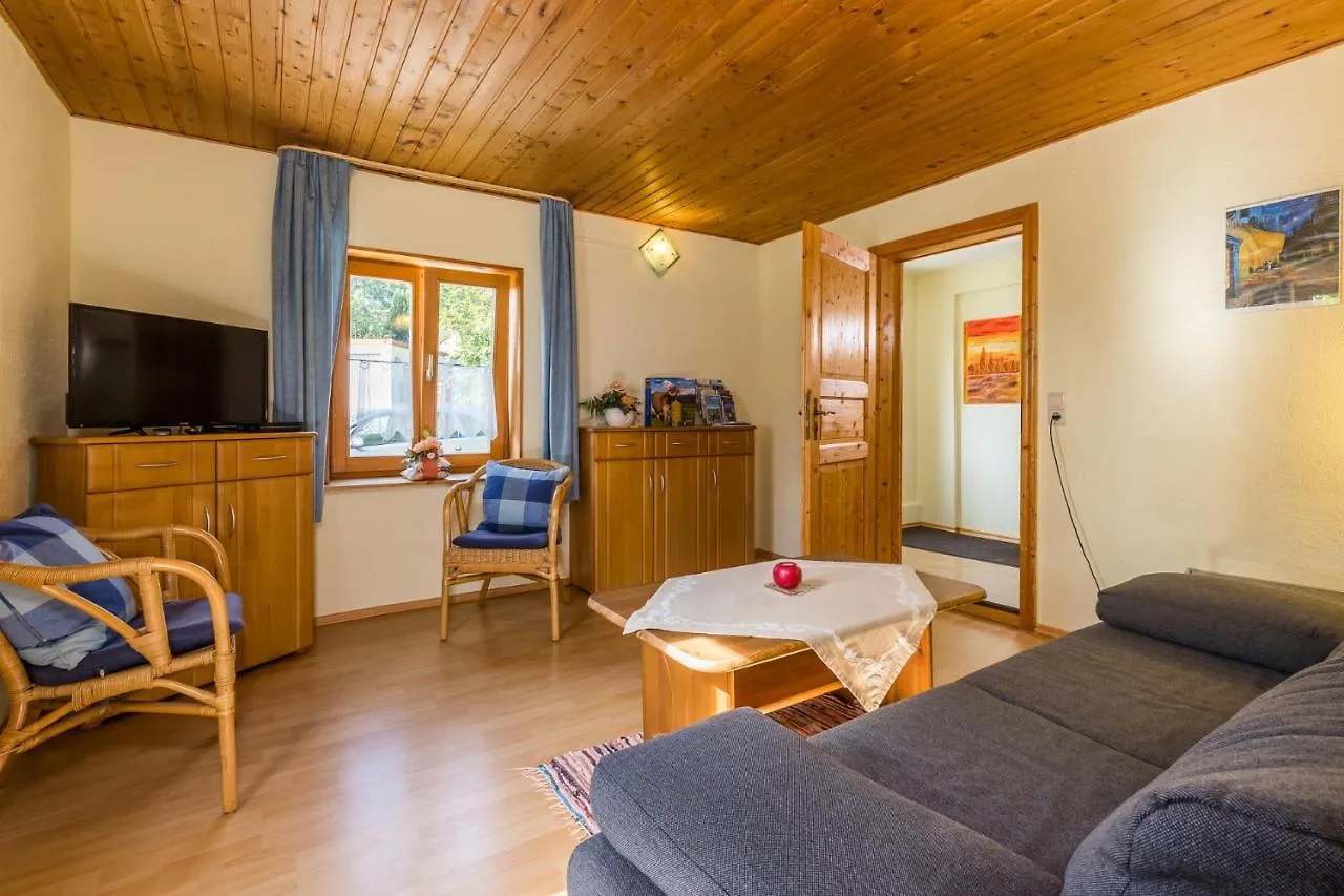 Apartment Landhaus Breg Gbr Mollenberg