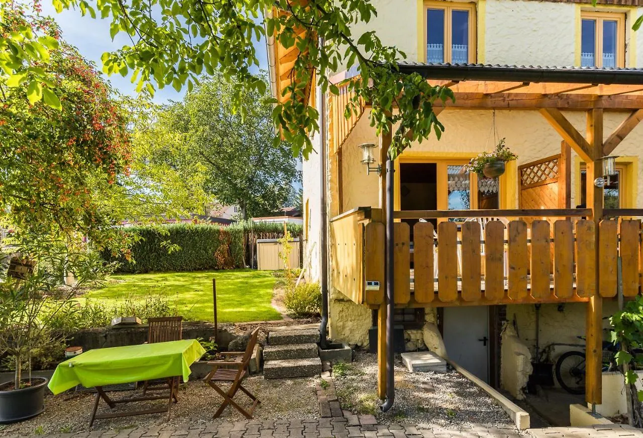 Landhaus Breg Gbr Mollenberg