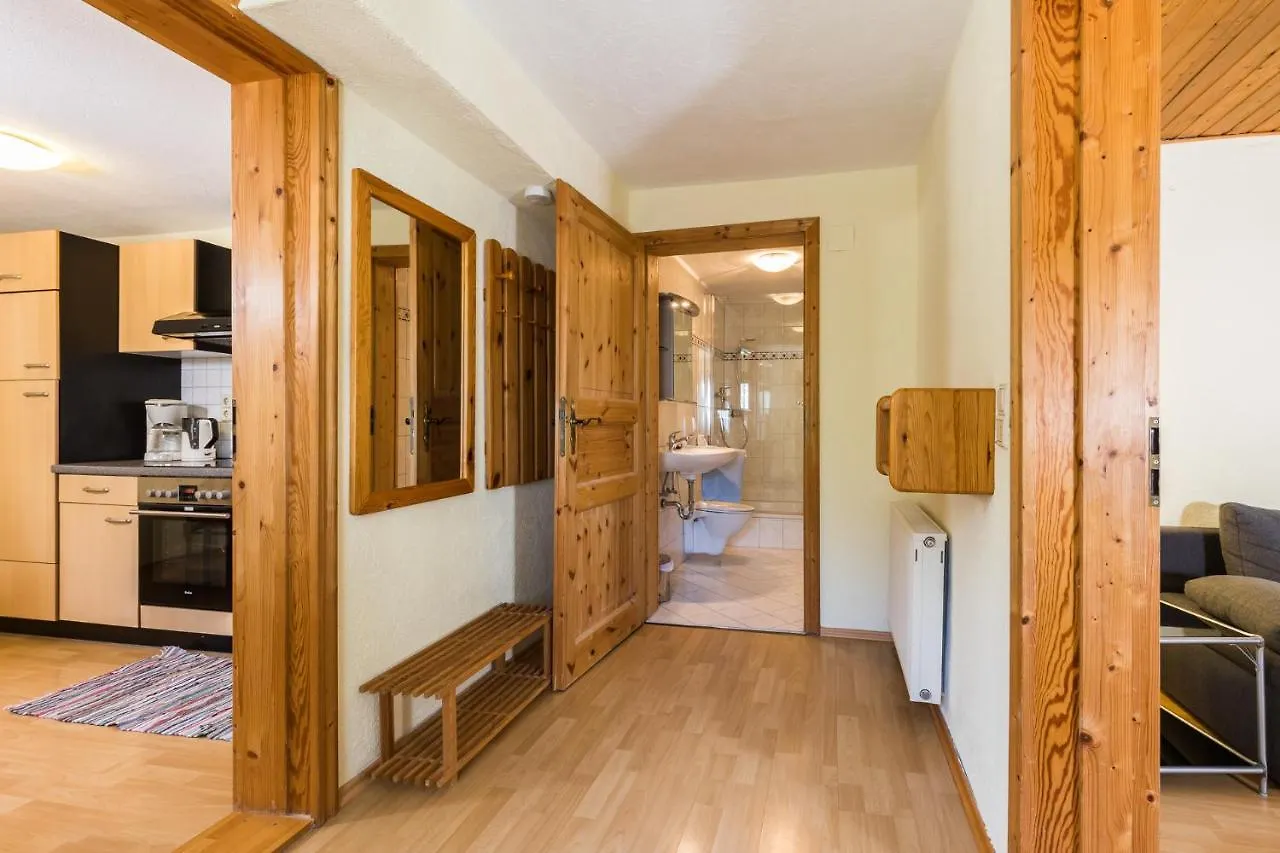 Landhaus Breg Gbr Mollenberg 0*,